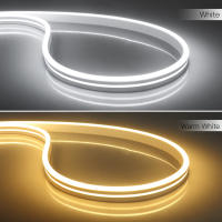 Fita LED Neón Para Baño Con Interruptor Iluminado Luz De Espejo Táctil Dimmer 12V Lámpara Impermeable De LED Para Decoración De Habitación - details 7
