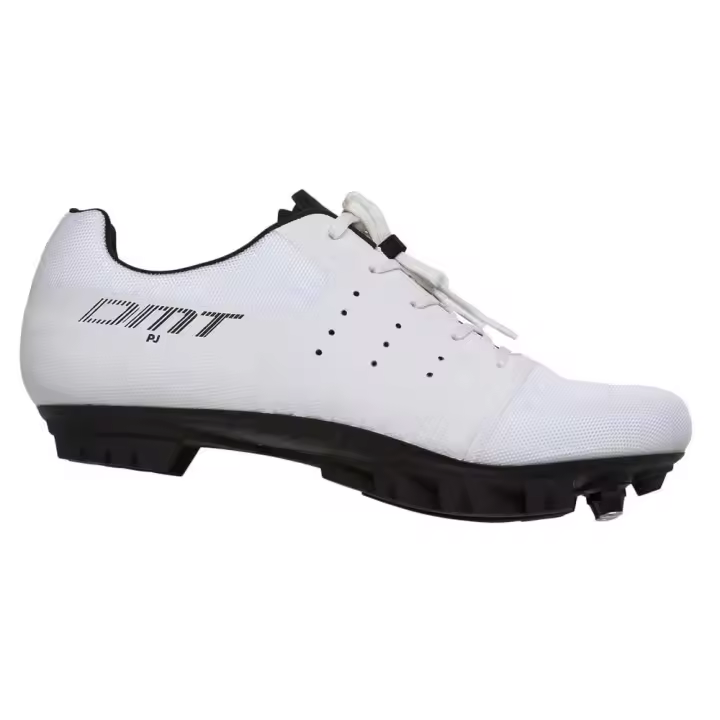 Dmt Zapatillas Mtb Km4 Pj Blanco - 1