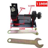 Soporte De Corte Para Taladro Eléctrico 1PC O 10/13mm Soporte De Pulido Y Polido Base De Máquina Convertidor Asiento Cutter - details 3