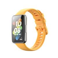 Correa De Silicona Para Huawei Band 8 Accesorios De SmartWatch Reemplazo De Pulsera Compatible Con Honor Band 8 - details 13