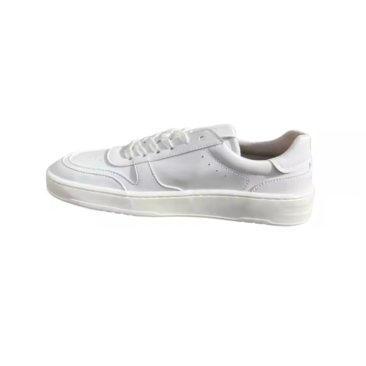 Zapatillas Coqueflex Combi 4373 - Calzado cómodo y versátil con diseño combinado - 1