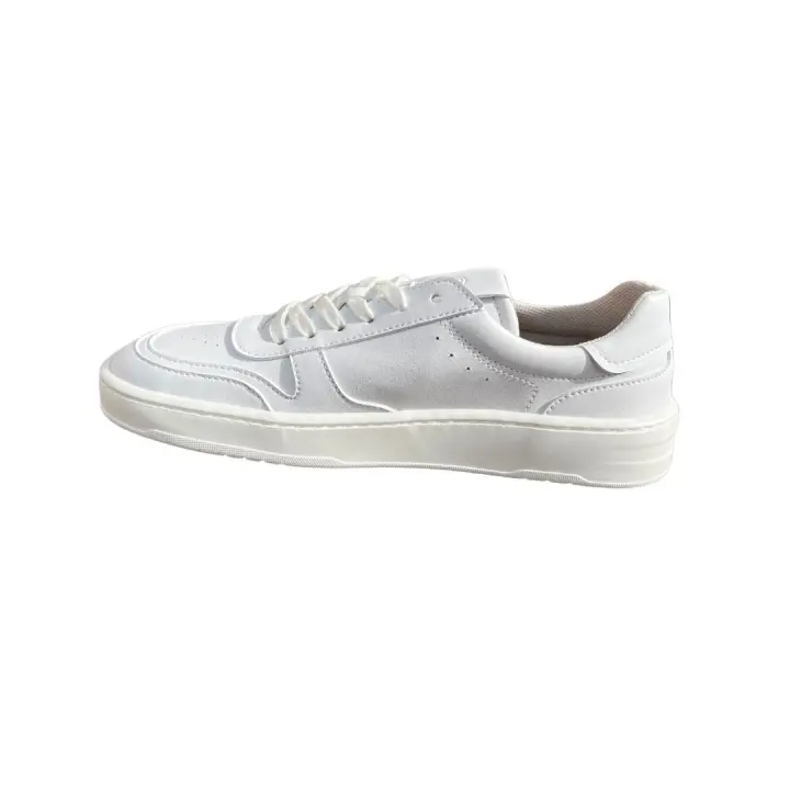 Zapatillas Coqueflex Combi 4373 - Calzado cómodo y versátil con diseño combinado - 1