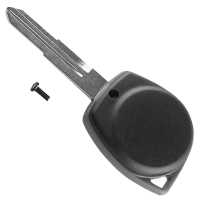 Ociodual Carcasa Llave de Mando 2 Botones Compatible con Suzuki Vitara Swift Ignis SX4 Liana Alto, Funda Rígida Shell Case Cover - details 4