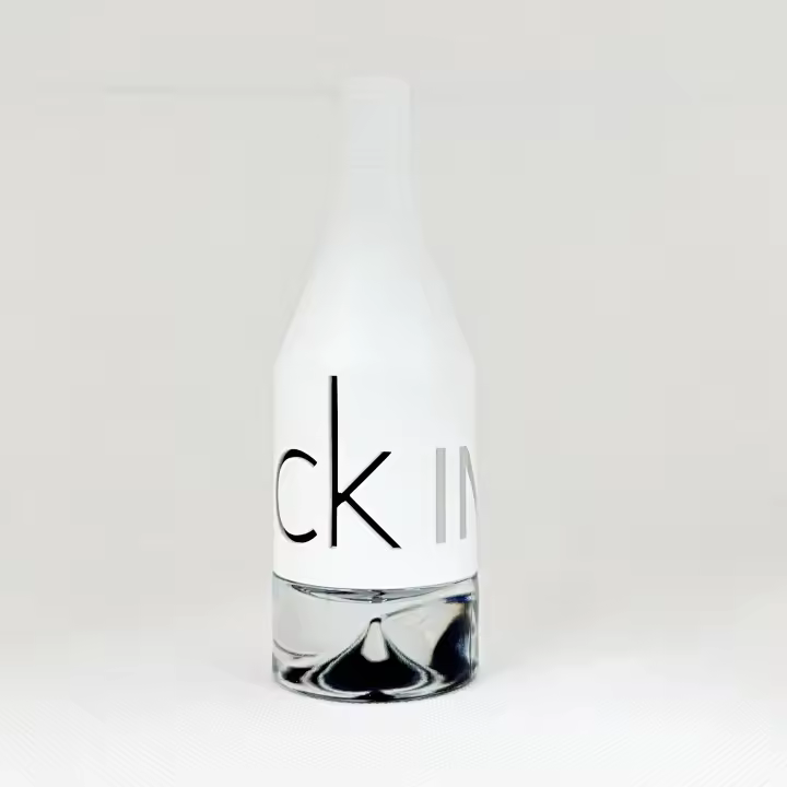 CK IN2U HIM EAU DE TOILETTE 100ml – CALVIN K (TESTER EDITION) - 1