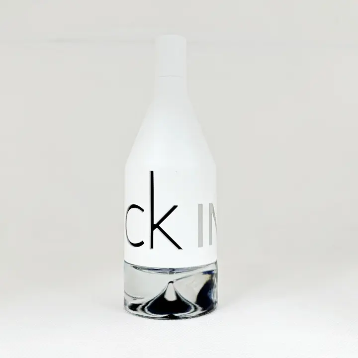 CK IN2U HIM EAU DE TOILETTE 100ml – CALVIN K (TESTER EDITION) - 1