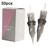CJMIO Cartridge De Agujas Para Tatuaje Sterilizadas 10/20/50pcs Compatible Con Máquina De Tatuaje RL RS RM M1 Uso Para Ojos Pestañas Labios - details 8