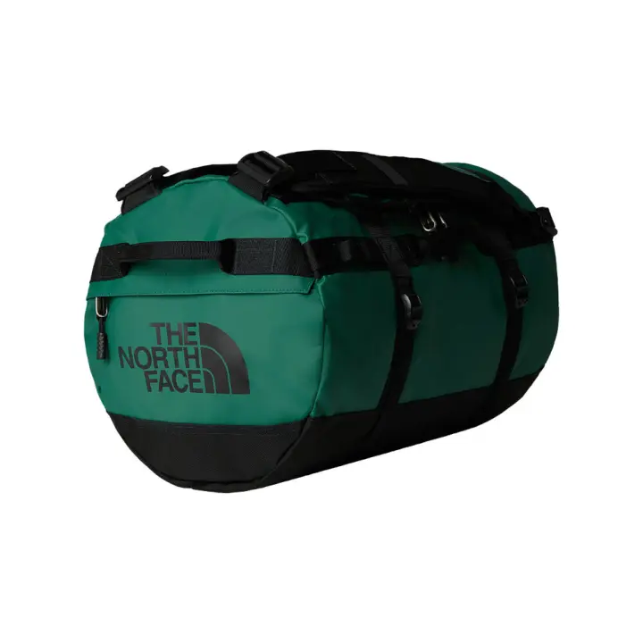 Bolsa Viaje Verde The North Face S - 50 Litros Base Camp Duffle Evergreen - S - 1