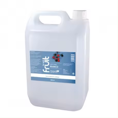 Fruit for Pets Champu Pelo Blanco 5L - 1