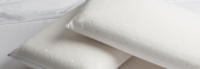 Almohada viscoelástica Viscoaire Doble  Funda Velfont - details 0