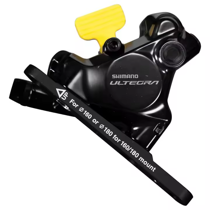 Shimano Pinza De Freno De Disco Delantero Ultegra R8170 - 1