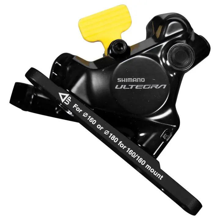 Shimano Pinza De Freno De Disco Delantero Ultegra R8170 - 1
