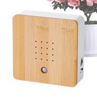 Caja De Sonido De Cantaradas De Pájaros Con Sensor De Movimiento Máquina De Ruido Animal Inteligente Para Dormitorio Sala De Estar Fireplace - details 1
