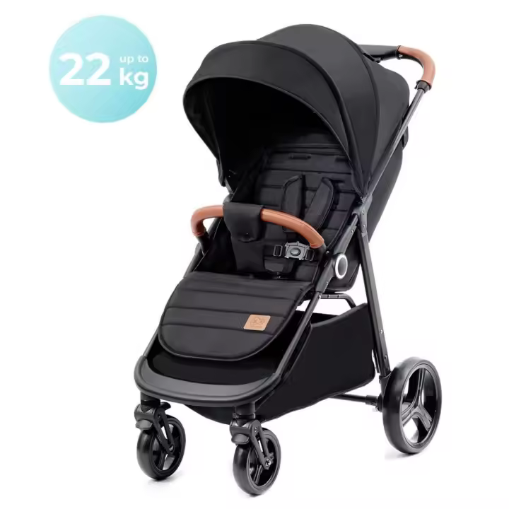 KINDERKRAFT Silla de Paseo GRANDE PLUS de Kinderkraft - 1