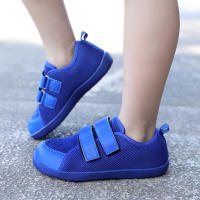 Zapatillas De Caminar Para Niños Y Niñas Zapatos De Pie Nudo Cero Ligeros Y Minimalistas Para Bebés Pequeños Grandes Y Niños - details 24