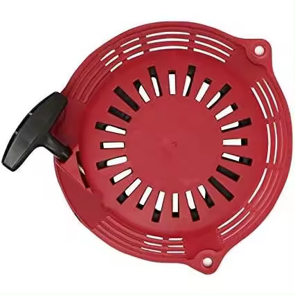 Arranque de retroceso para motor de cortacésped Gcv135 Gcv160 En2000 Hru19 - 1