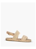 SANDALIA PLANA GANCHILLO CORINA - details 0