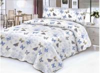 Juego de sábana,juego para cama 105cm,set de 3 Piezas, 1 encimera , 1 sábana bajera ajustable, 1 fundas de almohada, 100% poliéster, transpirable.CXJF - details 10