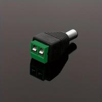 5 Pares De Adaptadores De Conector Para Tira De Luces LED 5050 3528 Suministro De Energía DC 12V Terminal De Conexión - details 4