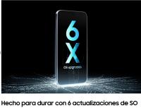 SAMSUNG Galaxy A16 4G Smartphone 4GB+128Go 6,7" FHD+ Super AMOLED+cámara principal de 50MP  -- Versión para Oriente Próximo - details 3