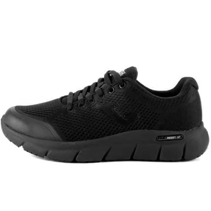 JOMA ZAPATILLAS CASUAL HOMBRE ZEN 2521 BLACK  CZENS2521 plantilla Memory Foam , tecnologia Slip-Resistant - 1