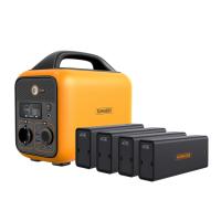 E-LONG BATERIA SOLAR, ESTACION DE CARGA, GRAN CAPACIDAD. - details 4