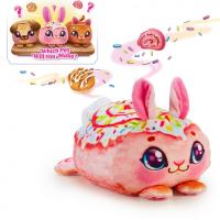 Cpa Toy Cookeez Makery Horno Eléctrico Mágico Color Rosa - details 1