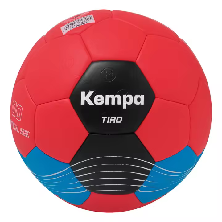 Kempa Balón De Balonmano Tiro - 1