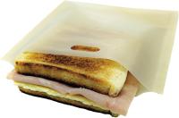 MakeCuisine - Tostador de diseño vintage Loft Inspire Collection. 2 ranuras de ancho XL. 900W. Función Descongelar/Recalentar/Cancelar. Accesorio para Bollería. Acero inox. Control regulable de tostado Indicador LED - details 3