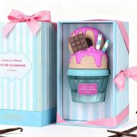Lattafa Vanilla Freak Eau de Parfum 75 ml | Fragancia Gourmand de Vainilla - details 2