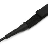 Leash De Surf Para Tabla De Nado Con Desviador De Acero Suave Cuerda De Pierna Para Bodyboard Tamaños 6FT/8FT/10FT Unisex - details 4