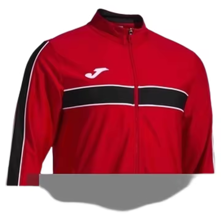 Chandal Joma Victory para hombre en color rojo - 1
