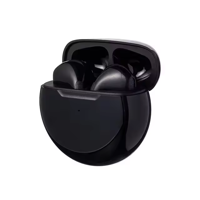 Auriculares Bluetooth TWS Inalámbricos Original Air 5.3 Mini Con Micrófono Y Estuche De Carga Para Xiaomi iPhone Earbuds - 1