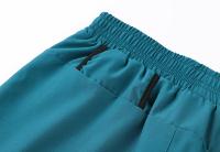 Shorts Casuales Para Hombres FGKKS 2024 Algodón Puro Gran Bolsillo Transpirable Diseño De Alta Calidad Pantalones Cortos Casual Para Hombres - details 18