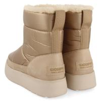 GIOSEPPO 70291 BRENCH Botines casual  mujer 30421 23I BOTIN ACOLCHADO ORO - details 0