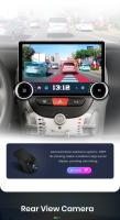 Junsun X8 11.5“ 2K 2000*1200 QLED CarPlay inalámbrico Android Auto radio para Peugeot 107 Toyota Aygo 2005 2006 2007 2008 2009 2010 2011 2012 2013 2014  de coche  autoradio multimedia - details 16