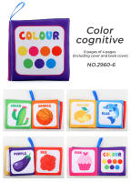 Libros De Aprendizaje Temprano Para Niños Y Niñas De 4 Páginas En Blanco Y Negro Juguete Educativo Montessori Para El Desarrollo Visual Y Sensorial - details 12