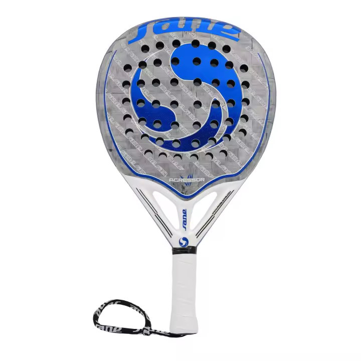 Pala Sane Agressor VII, Pala de Pádel - 1