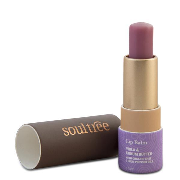 Soultree Balsamo Labial Viola&Kokum Nutri-Calma-Resta 3,5 G — oferta en Miravia