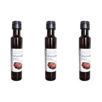 Villaolivo - Condimento A Base de Aceite De Oliva Virgen Extra con Ahumado BBQ 250ml - details 1