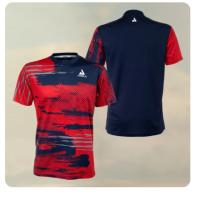 Camiseta De Tenis Para Hombres 2024 Moda Verano De Secado Rápido Transpirable Ultrafina Para Deportes Y Fitness Manga Corta - details 6