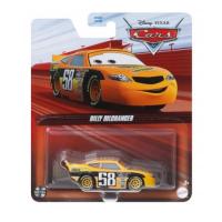 Cars disney coche  Billy Oilchanger Mattel GKB07 - details 0