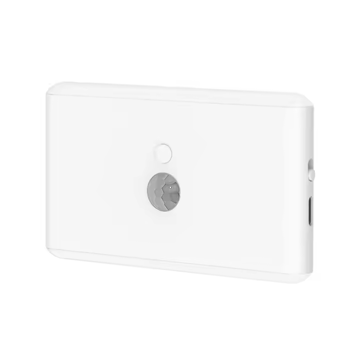 Lámpara Nocturna Portátil Con Manija Interruptor Táctil Y Dimmer Carga Por Tipo-C Para Restaurantes Dormitorio Exteriores - 1