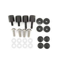 Parabrisas De Motocicleta De Plástico ABS Para Yamaha MT125 2015-2019 Accesorio De Motocicleta De Alta Calidad Resistente Al Viento - details 15
