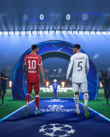 EA Sports FC 26 PS4 PAL España - Juego FC 26 para Sony PS4 - Juego nuevo original precintado - details 1