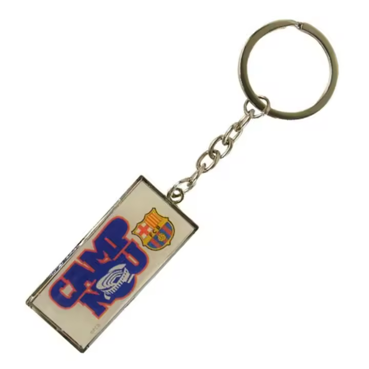Llavero FC Barcelona Camp Nou 80077 - 1