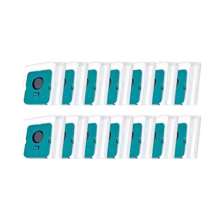 Bolsas de aspiradora VCA-ADB952 para Samsung a medida Jet Pro Extra/Complete/aspirador de Mano para mascotas - 1