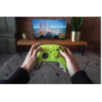 Mando Xbox Series Electric Volt - Nuevo Precintado - Edicion Limitada - Con garantía de fabricante - details 2