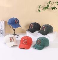 J.S ONDO Gorras de Hombre  mujer , Gorra Beisbol Hombre,con LETRA A  - LETRA B  -LETRA MCap Gorra Unisex Adulto, Gorra Unisex de Tamaño Ajustable, Gorras De Hombre, Verano Cap Ajustable, Sombrero Deportivo Al Aire Libre vintage - details 1