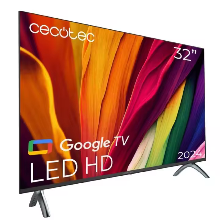 Cecotec TV LED A4 series ALH40032 Cecotec - 1