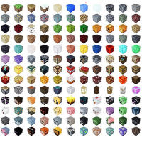 Juego De Construcción Magnético Montessori STEM Blocs De Construcción Magnets World Set Juguetes Educativos Para Niños - details 8